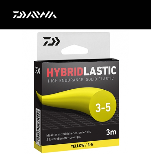 Hybridlastic