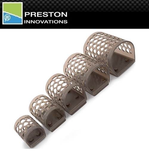 Hexmesh Plastic Cage Feeder