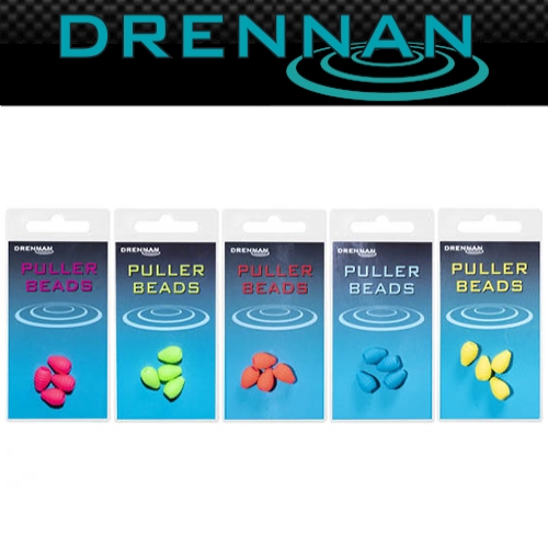 Drennan Puller Beads