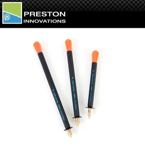 Dura Pellet Wagglers