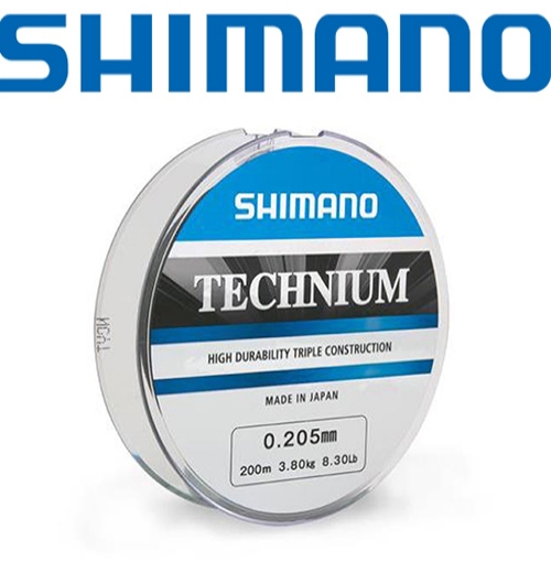 Technium Grey 300m