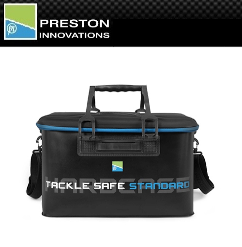 Hardcase Tackle Safe
