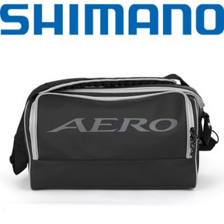 Aero Pro Giant Bait Bag