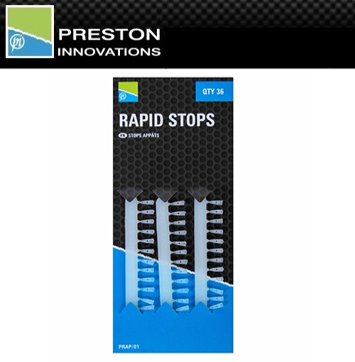 Rapid Stops