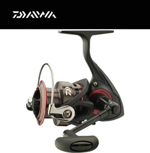Daiwa LG