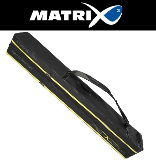 Multi Pole Holdall
