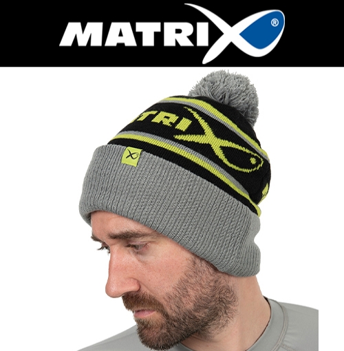 Thinsulate Bobble Hat