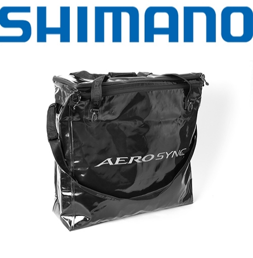 Aero Sync Triple Net Bag