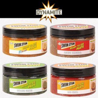 Swim Stim Ready to Use Paste