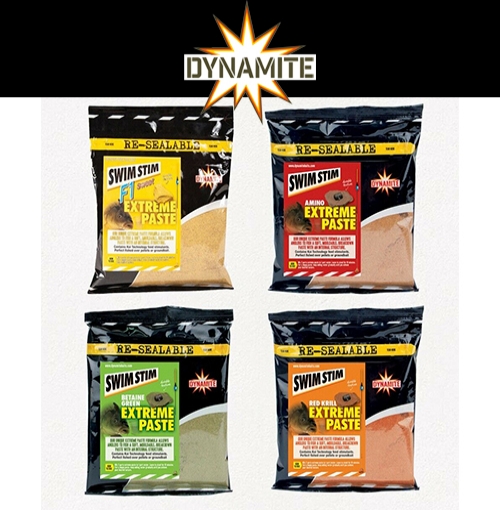 Swim Stim Extreme Paste