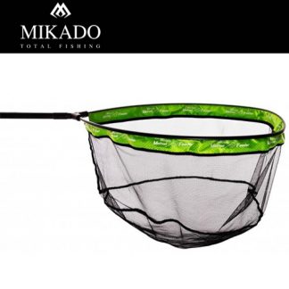 Method Feeder Landing Net