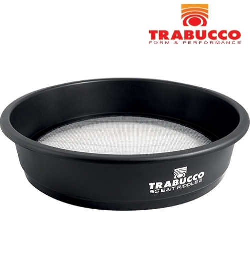 GNT Black Riddle / Bucket 17L