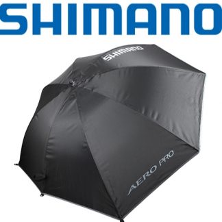 Aero Pro 50in Nylon Umbrella