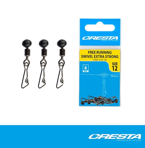 Free Running Swivel Extra Strong