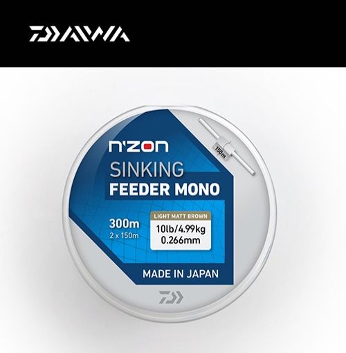 N Zon Sinking