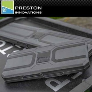 Absolute Hooklength Box