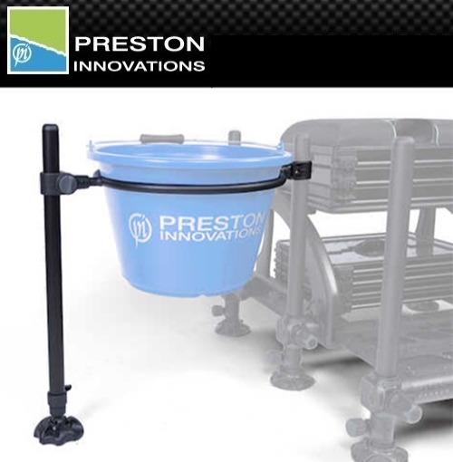 Bucket Support