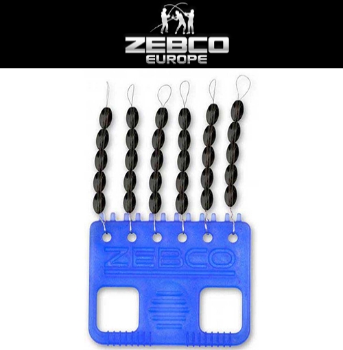 Zebco Silicon Stopper