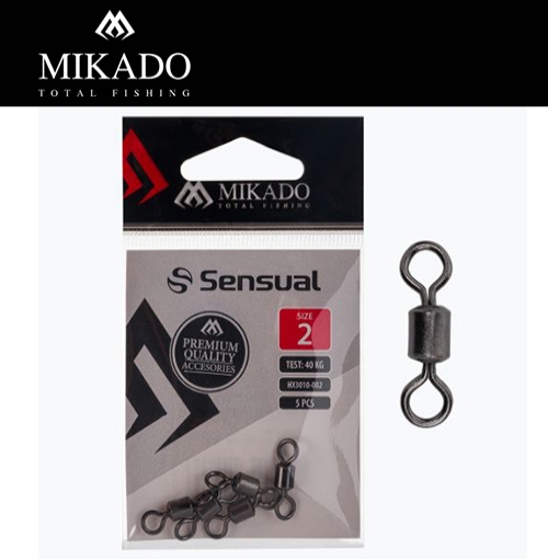 Swivels Mikado