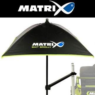 Bait Brolly inc Support Arm
