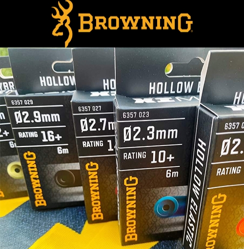 Hollow Elastic