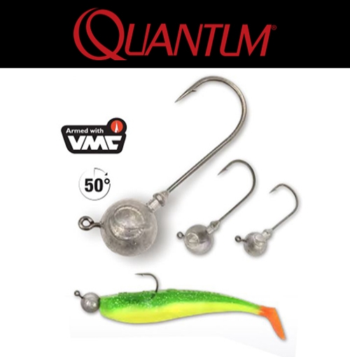 Cast Jig 50 Degree