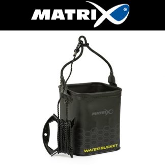 EVA Water Bucket 4.5L