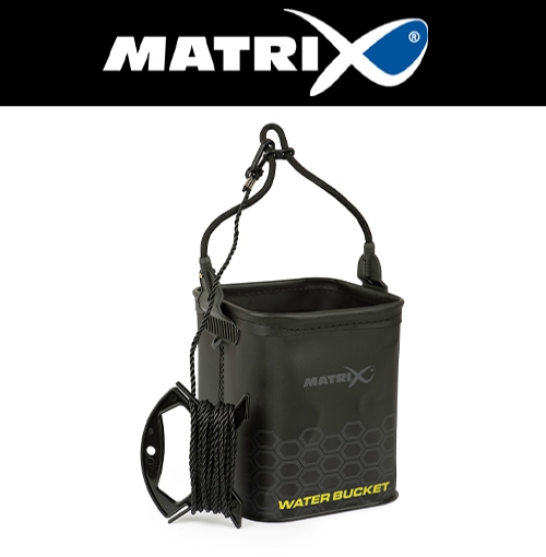 EVA Water Bucket 4.5L