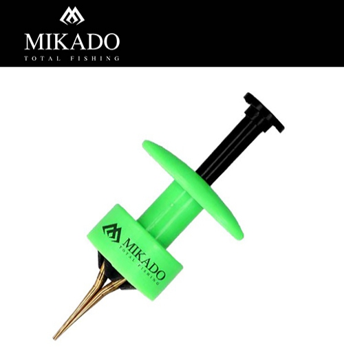 Bait Bander Tool