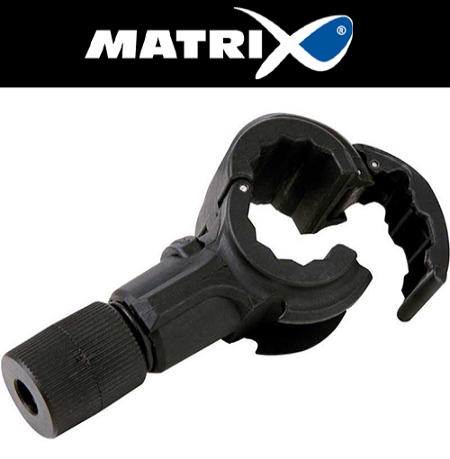 Quick Release Tool Bar Clamp