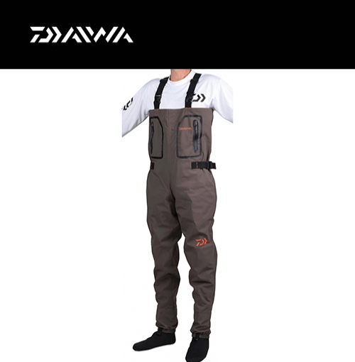 Waders Respirant 4C