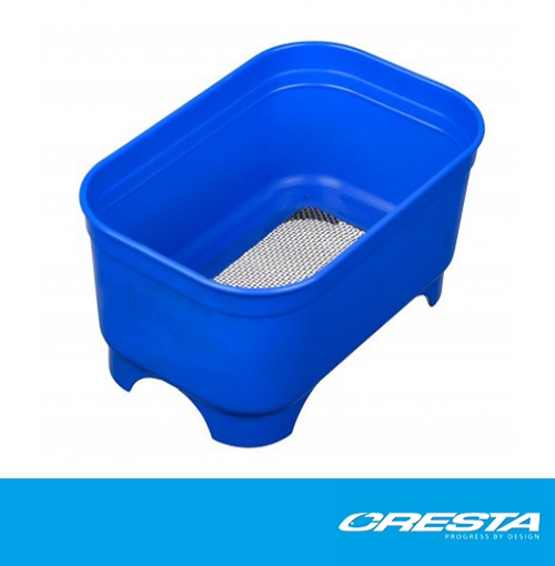 Cresta Bait Strainer
