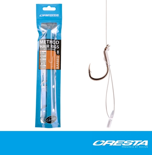 Method Rigs + Stop Barbed