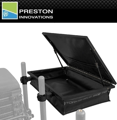 Stormshield Side Trays