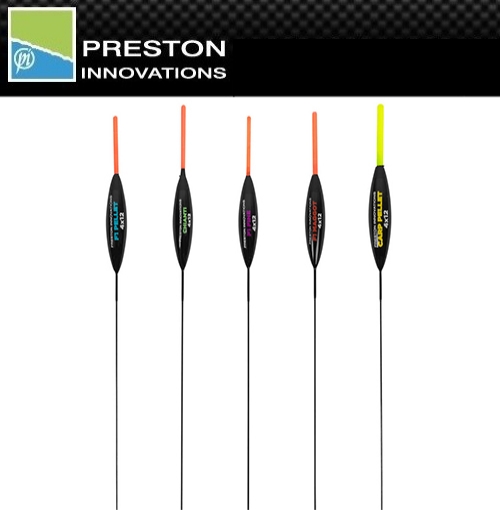 F1 Pellet Pole Float