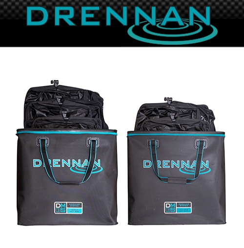 DMS Net Bags