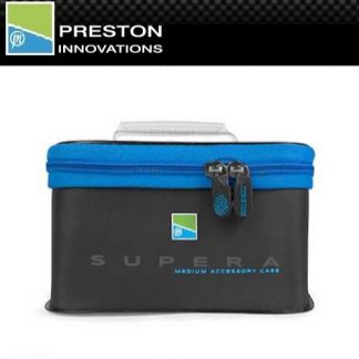Eva Accessory Case