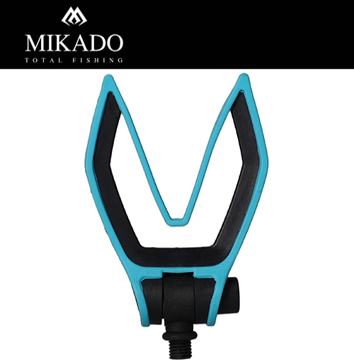 Rod Rest Grip – Front Rest