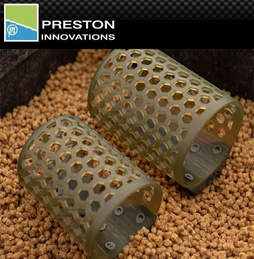 ICS Bait Up Feeder