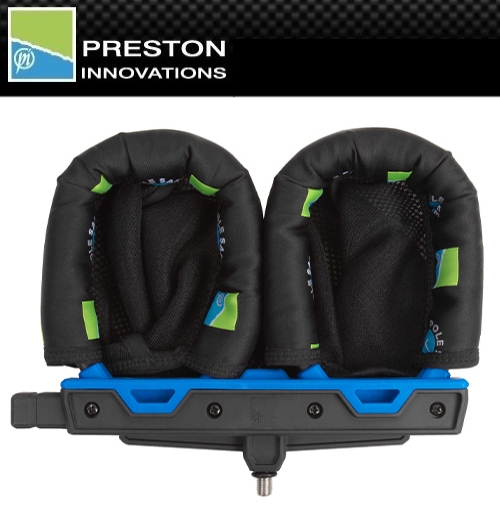 Pole Safe Double Sock