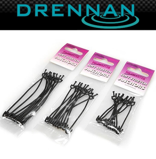 Soft Stretch Anchors