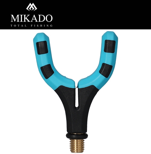 Rod Rest Grip