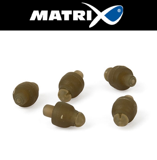 Quick Change Feeder Beads
