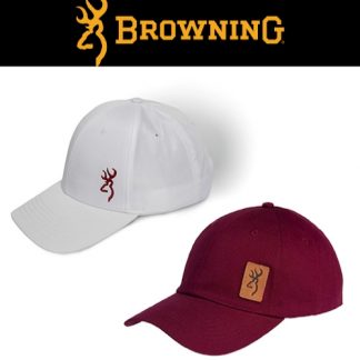 Basecap Burgundy