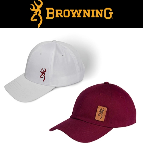 Basecap Burgundy