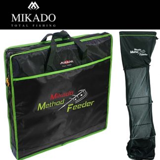 Keepnet - Tournament Rectangle