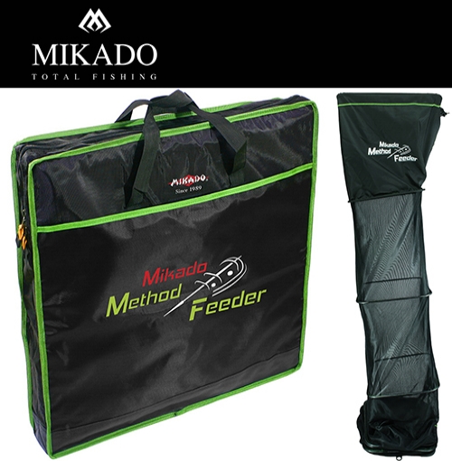 Keepnet – Tournament Rectangle