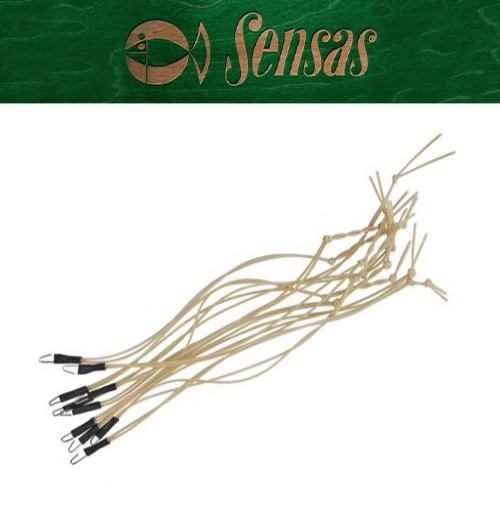 Attaches Élastiques