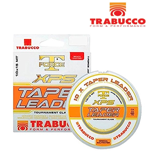 XPS Taper Leader