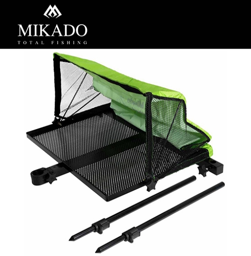 Platform – With Cover